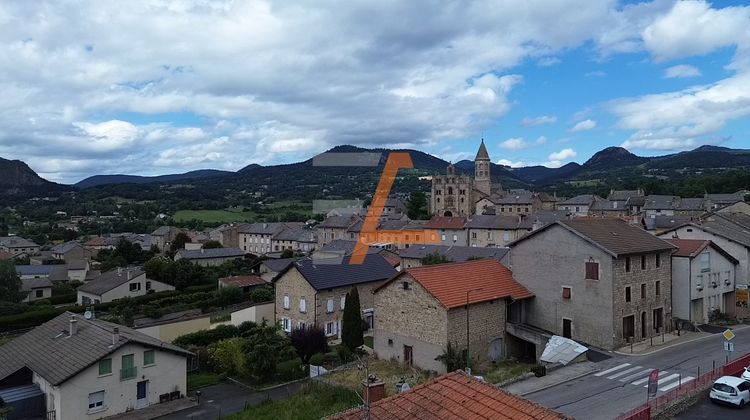 Ma-Cabane - Vente Maison Saint-Julien-Chapteuil, 354 m²