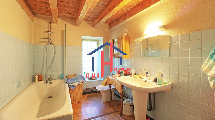 Ma-Cabane - Vente Maison Saint-Julien-Chapteuil, 220 m²