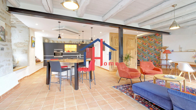 Ma-Cabane - Vente Maison Saint-Julien-Chapteuil, 183 m²