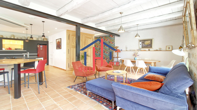 Ma-Cabane - Vente Maison Saint-Julien-Chapteuil, 183 m²