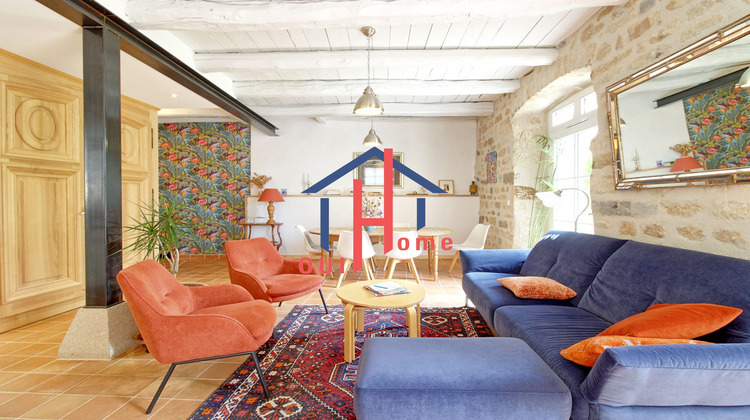 Ma-Cabane - Vente Maison Saint-Julien-Chapteuil, 183 m²