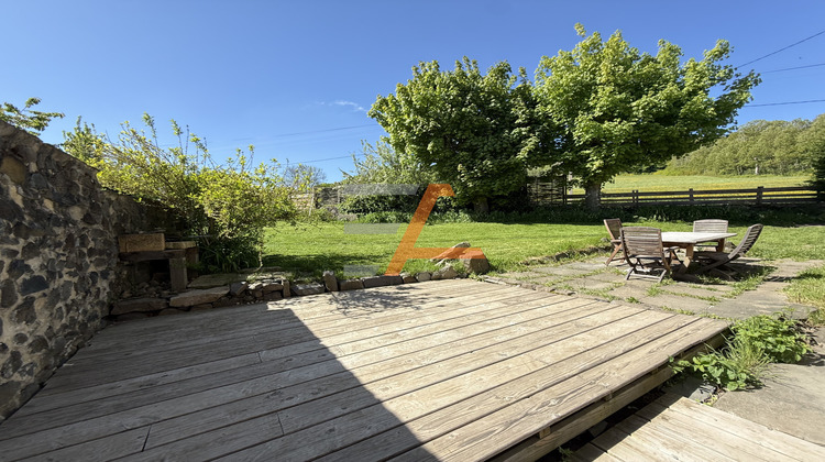 Ma-Cabane - Vente Maison Saint-Julien-Chapteuil, 210 m²