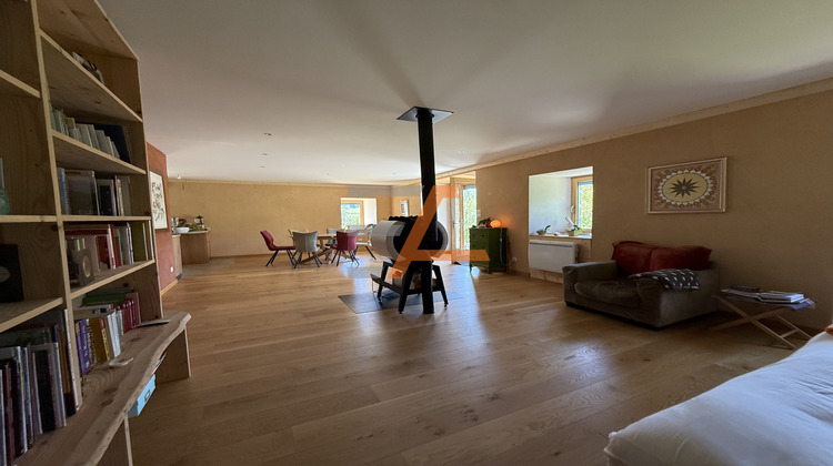 Ma-Cabane - Vente Maison Saint-Julien-Chapteuil, 210 m²
