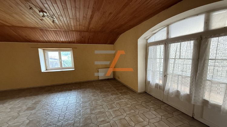 Ma-Cabane - Vente Maison Saint-Julien-Chapteuil, 110 m²