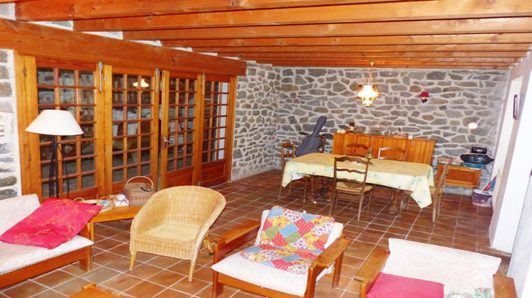 Ma-Cabane - Vente Maison SAINT JULIEN CHAPTEUIL, 220 m²