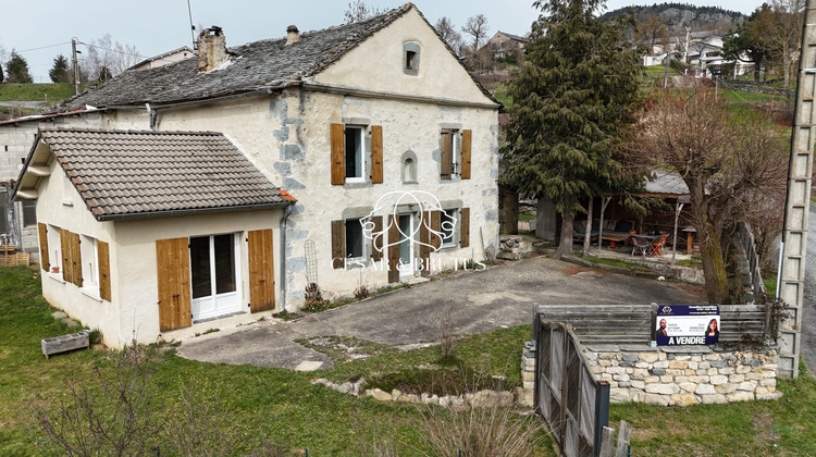Ma-Cabane - Vente Maison Saint-Julien-Chapteuil, 151 m²
