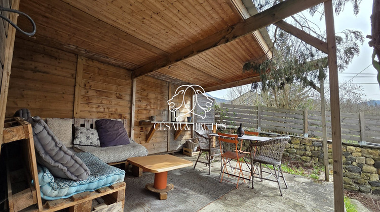 Ma-Cabane - Vente Maison Saint-Julien-Chapteuil, 151 m²