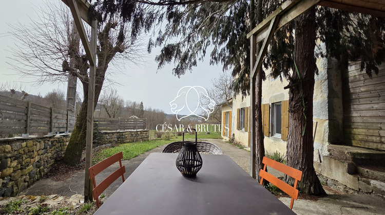 Ma-Cabane - Vente Maison Saint-Julien-Chapteuil, 151 m²