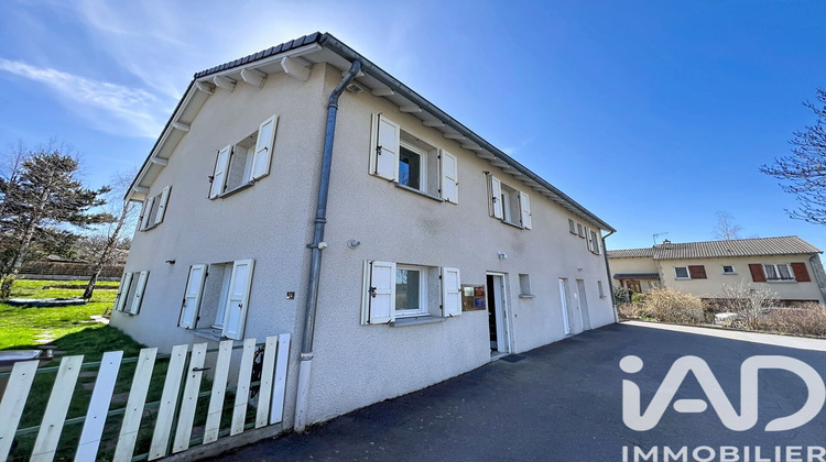 Ma-Cabane - Vente Maison Saint-Julien-Chapteuil, 229 m²