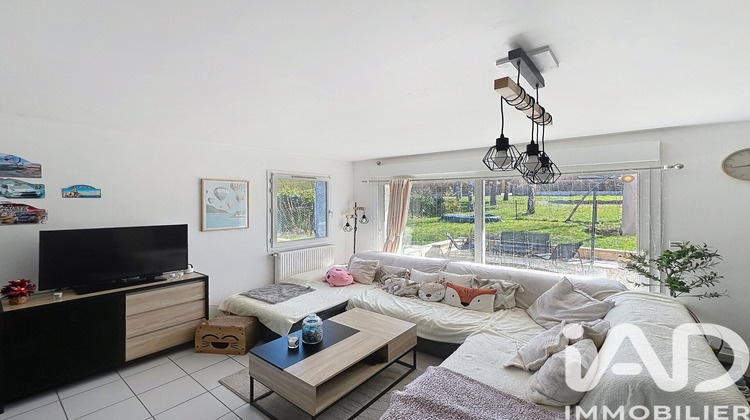 Ma-Cabane - Vente Maison Saint-Julien-Chapteuil, 229 m²