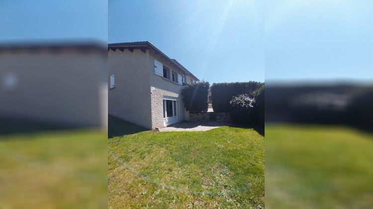 Ma-Cabane - Vente Maison SAINT JULIEN CHAPTEUIL, 140 m²