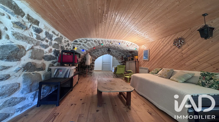 Ma-Cabane - Vente Maison Saint Julien Chapteuil, 140 m²