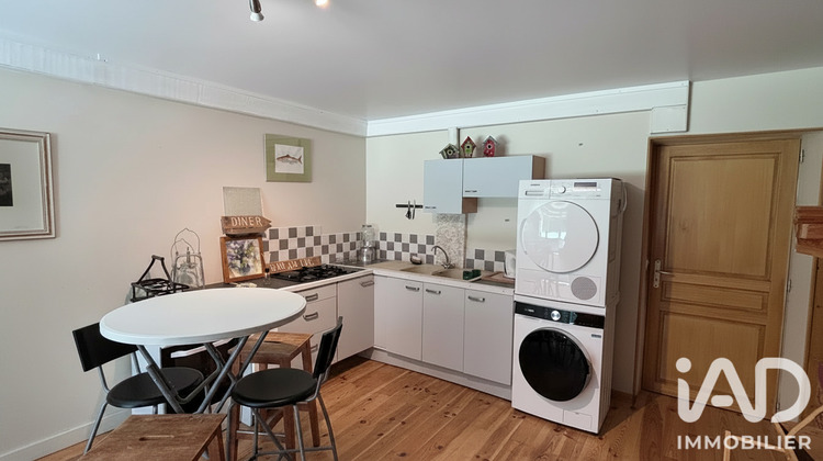 Ma-Cabane - Vente Maison Saint Julien Chapteuil, 140 m²