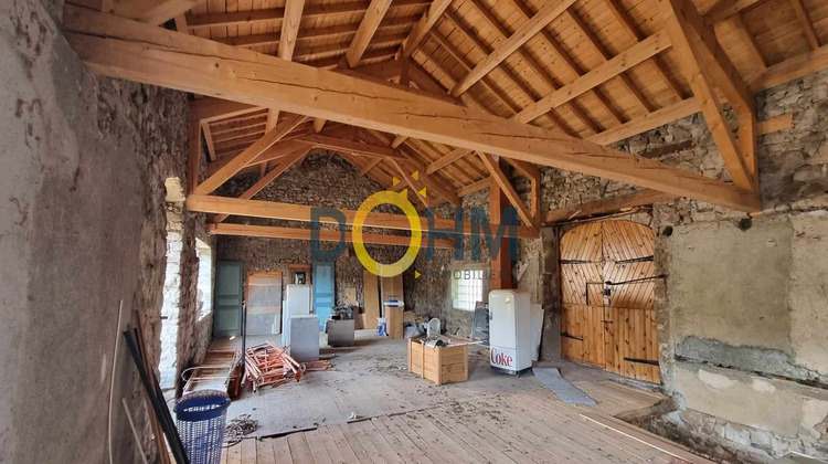 Ma-Cabane - Vente Maison Saint-Julien-d'Ance, 200 m²