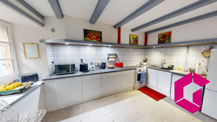 Ma-Cabane - Vente Maison Saint-Julien-d'Ance, 123 m²