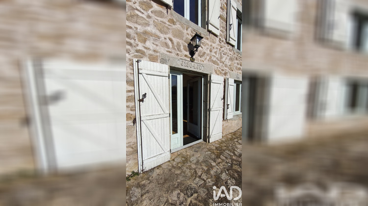 Ma-Cabane - Vente Maison Saint-Julien-d'Ance, 221 m²