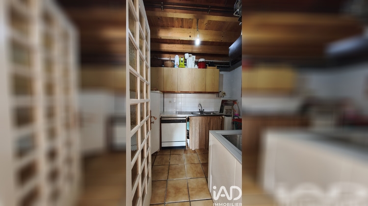 Ma-Cabane - Vente Maison Saint-Julien-d'Ance, 221 m²