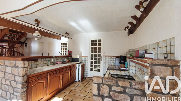 Ma-Cabane - Vente Maison Saint-Julien-d'Ance, 221 m²
