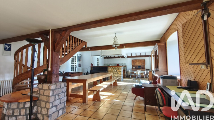 Ma-Cabane - Vente Maison Saint-Julien-d'Ance, 221 m²