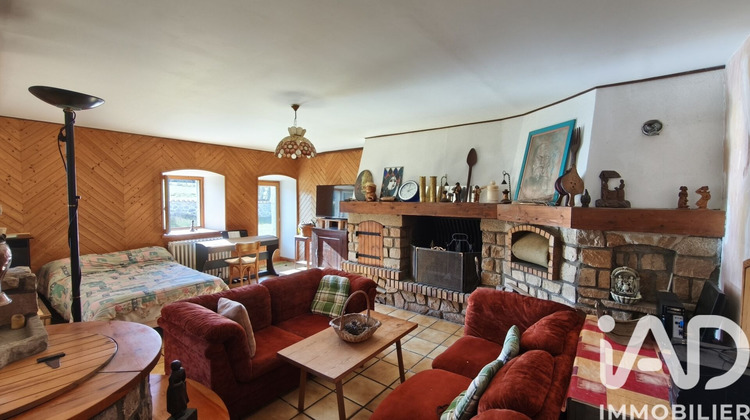 Ma-Cabane - Vente Maison Saint-Julien-d'Ance, 221 m²