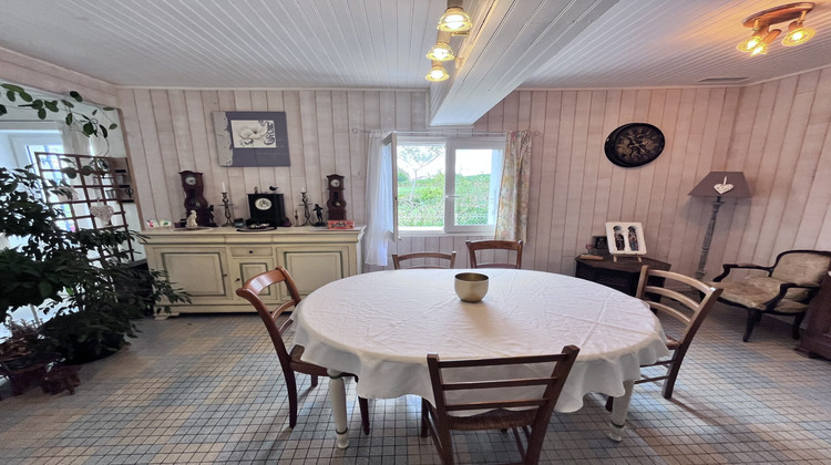 Ma-Cabane - Vente Maison Saint-julien-d-eymet, 151 m²