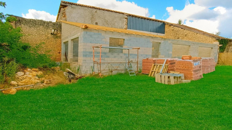 Ma-Cabane - Vente Maison SAINT JULIEN DE BOURDEILLES, 100 m²
