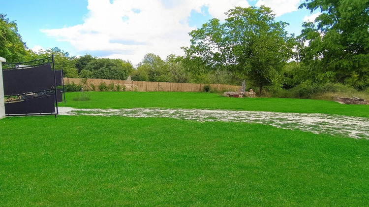 Ma-Cabane - Vente Maison SAINT JULIEN DE BOURDEILLES, 100 m²