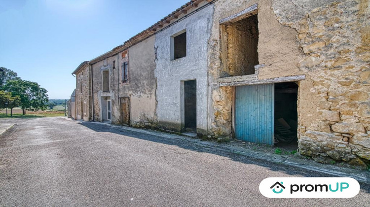 Ma-Cabane - Vente Maison Saint-Julien-de-Briola, 90 m²