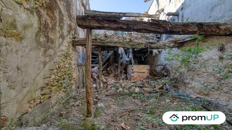 Ma-Cabane - Vente Maison Saint-Julien-de-Briola, 90 m²