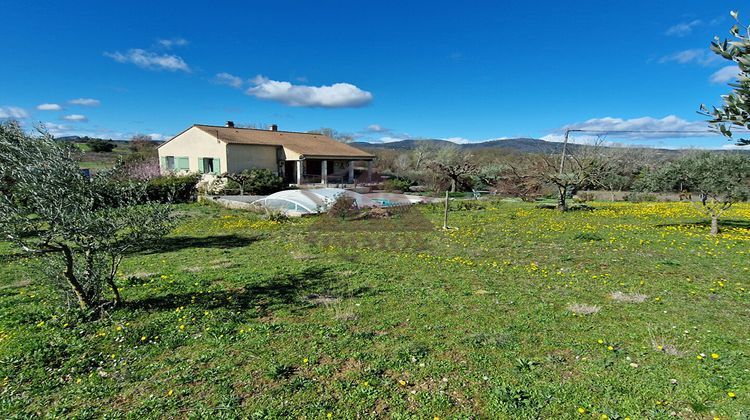 Ma-Cabane - Vente Maison SAINT-JULIEN-DE-CASSAGNAS, 100 m²