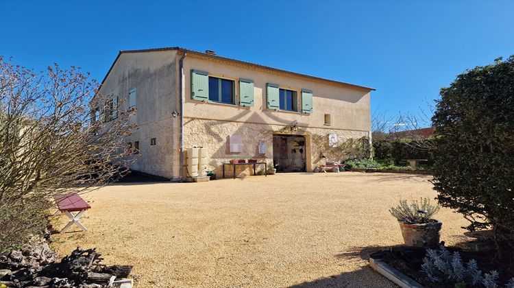 Ma-Cabane - Vente Maison SAINT-JULIEN-DE-CASSAGNAS, 100 m²