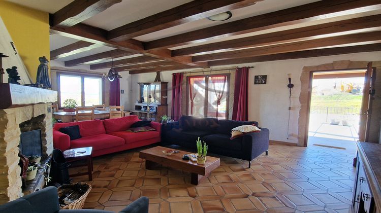 Ma-Cabane - Vente Maison SAINT-JULIEN-DE-CASSAGNAS, 100 m²