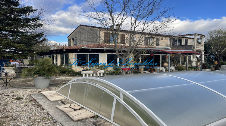 Ma-Cabane - Vente Maison Saint-Julien-de-Cassagnas, 187 m²