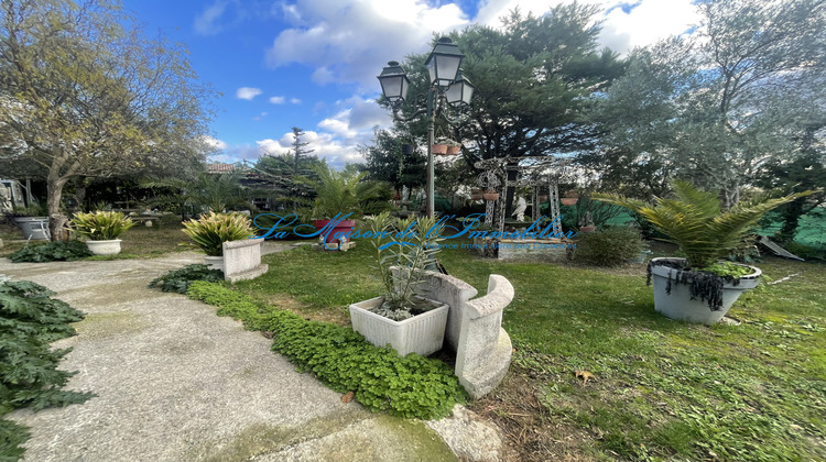 Ma-Cabane - Vente Maison Saint-Julien-de-Cassagnas, 187 m²