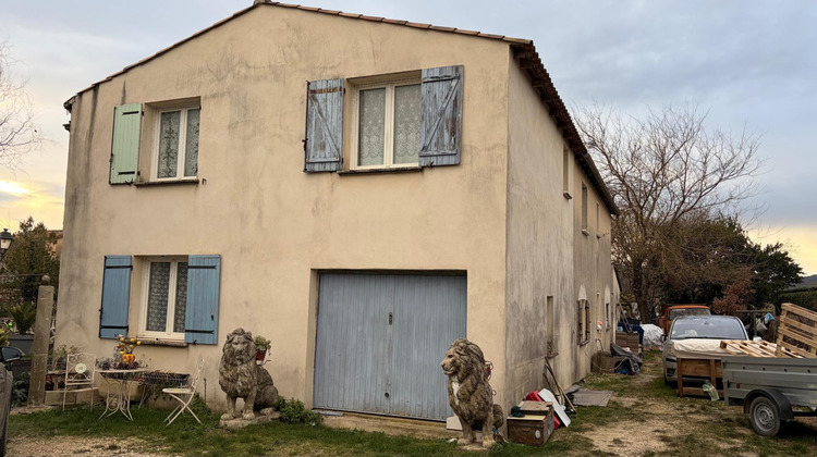 Ma-Cabane - Vente Maison Saint-Julien-de-Cassagnas, 187 m²