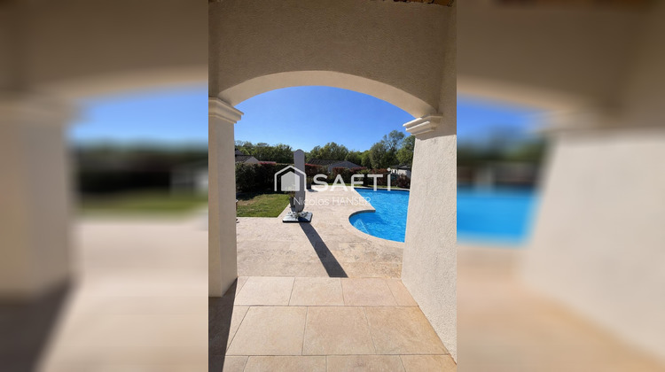 Ma-Cabane - Vente Maison Saint-Julien-de-Cassagnas, 130 m²