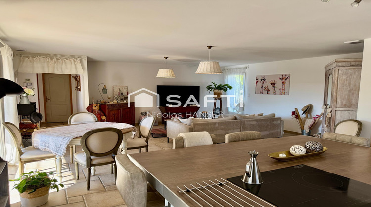 Ma-Cabane - Vente Maison Saint-Julien-de-Cassagnas, 130 m²