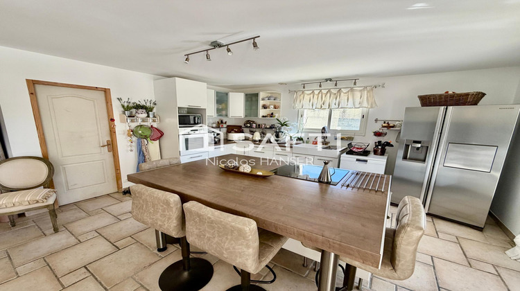 Ma-Cabane - Vente Maison Saint-Julien-de-Cassagnas, 130 m²