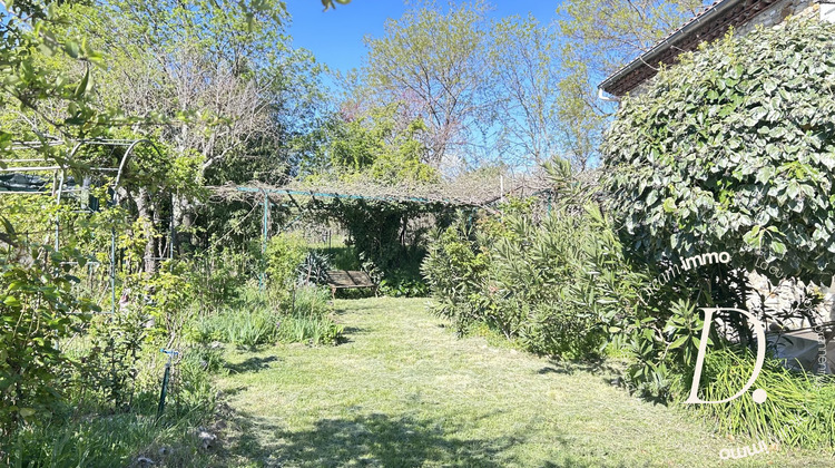 Ma-Cabane - Vente Maison Saint-Julien-de-Cassagnas, 183 m²