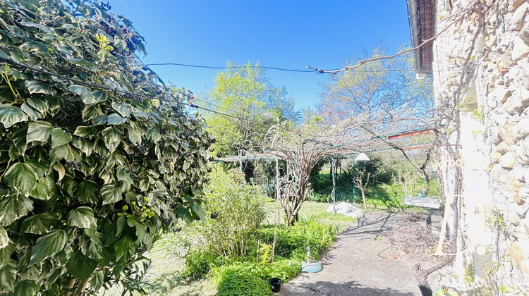 Ma-Cabane - Vente Maison Saint-Julien-de-Cassagnas, 183 m²