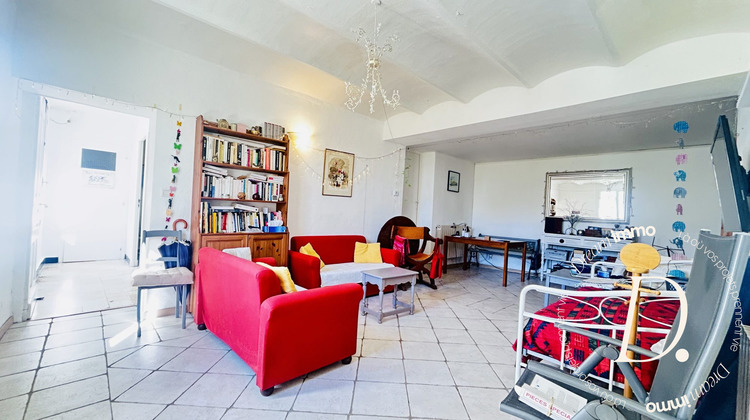 Ma-Cabane - Vente Maison Saint-Julien-de-Cassagnas, 183 m²