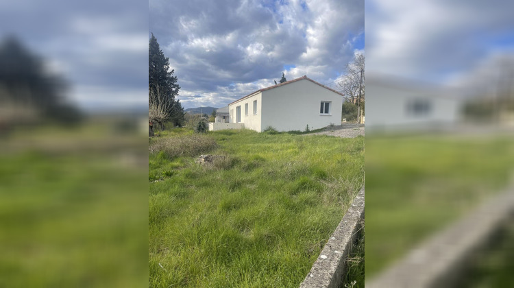 Ma-Cabane - Vente Maison SAINT JULIEN DE CASSAGNAS, 100 m²