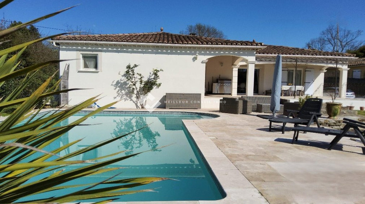 Ma-Cabane - Vente Maison Saint-Julien-de-Cassagnas, 130 m²