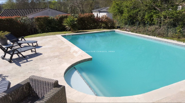 Ma-Cabane - Vente Maison Saint-Julien-de-Cassagnas, 130 m²