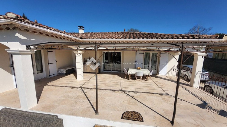Ma-Cabane - Vente Maison Saint-Julien-de-Cassagnas, 130 m²
