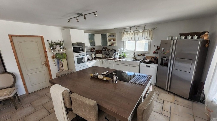 Ma-Cabane - Vente Maison Saint-Julien-de-Cassagnas, 130 m²