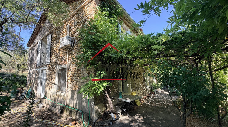 Ma-Cabane - Vente Maison SAINT JULIEN DE CASSAGNAS, 183 m²
