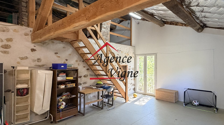 Ma-Cabane - Vente Maison SAINT JULIEN DE CASSAGNAS, 183 m²