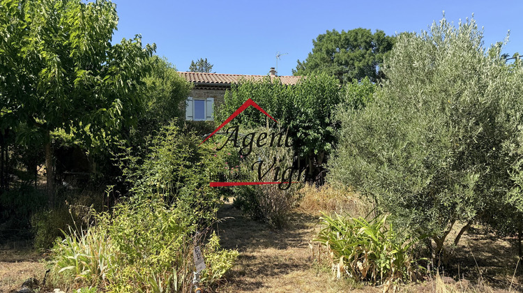 Ma-Cabane - Vente Maison SAINT JULIEN DE CASSAGNAS, 183 m²