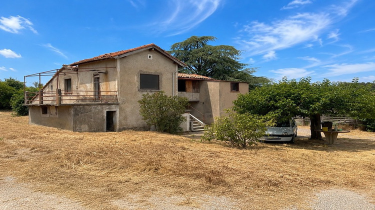 Ma-Cabane - Vente Maison SAINT JULIEN DE CASSAGNAS, 85 m²